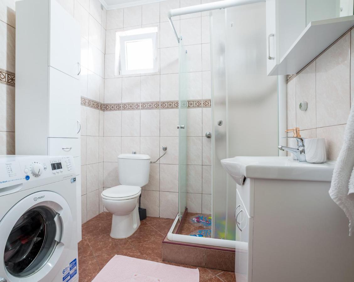 Boka Bay Appartement Kotor Buitenkant foto