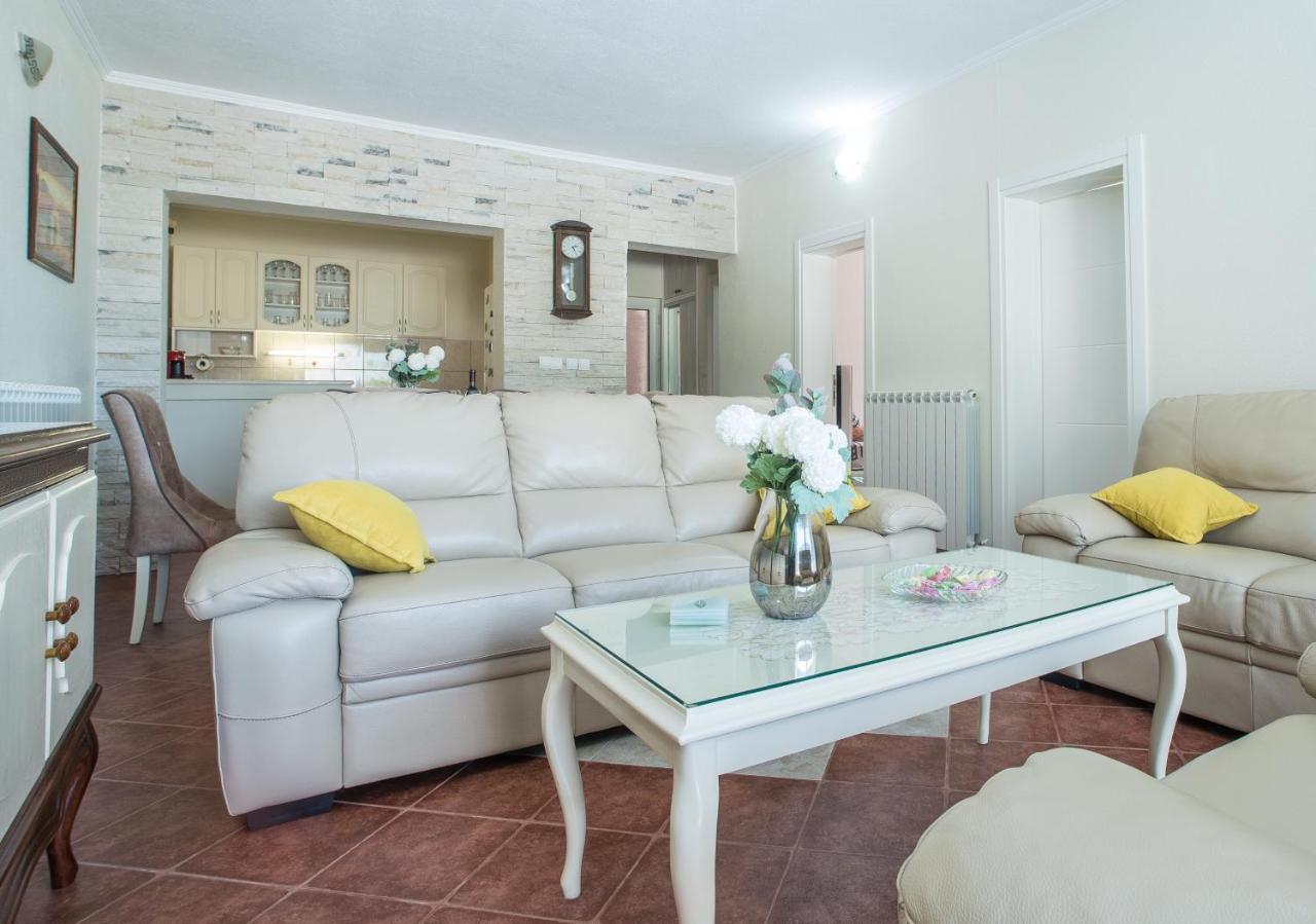Boka Bay Appartement Kotor Buitenkant foto