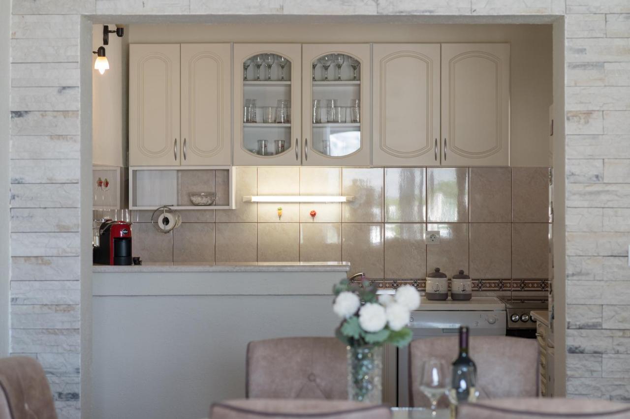 Boka Bay Appartement Kotor Buitenkant foto
