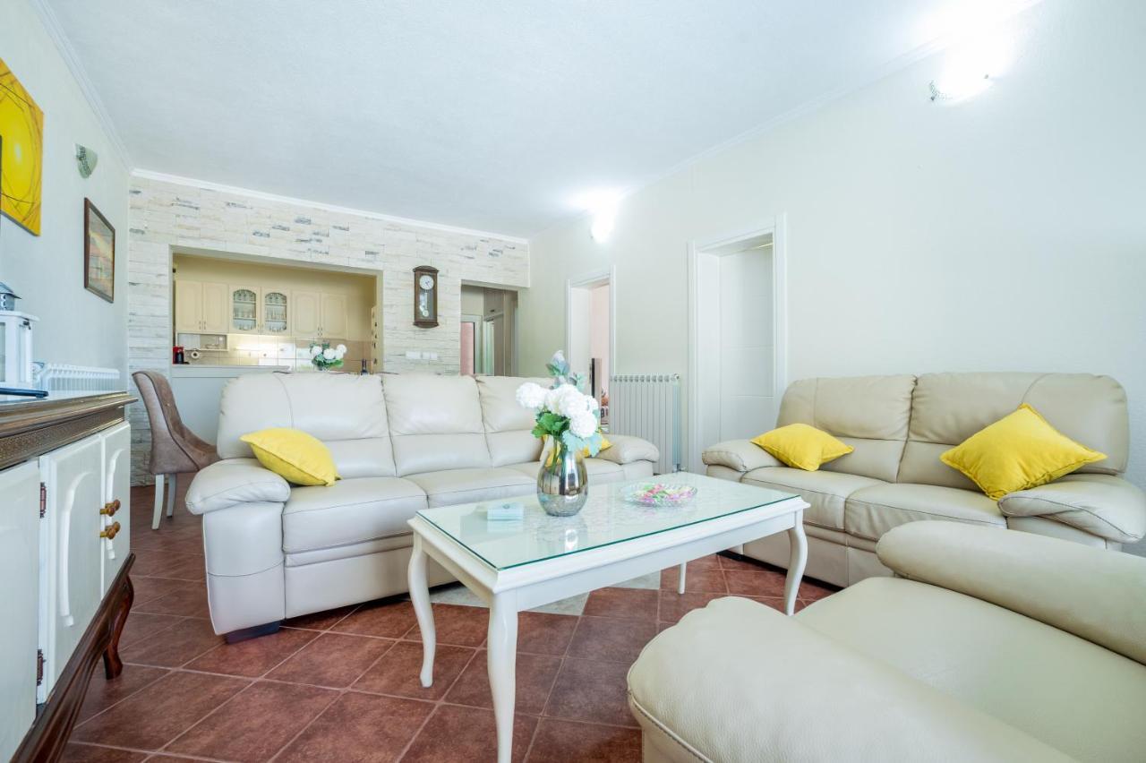 Boka Bay Appartement Kotor Buitenkant foto