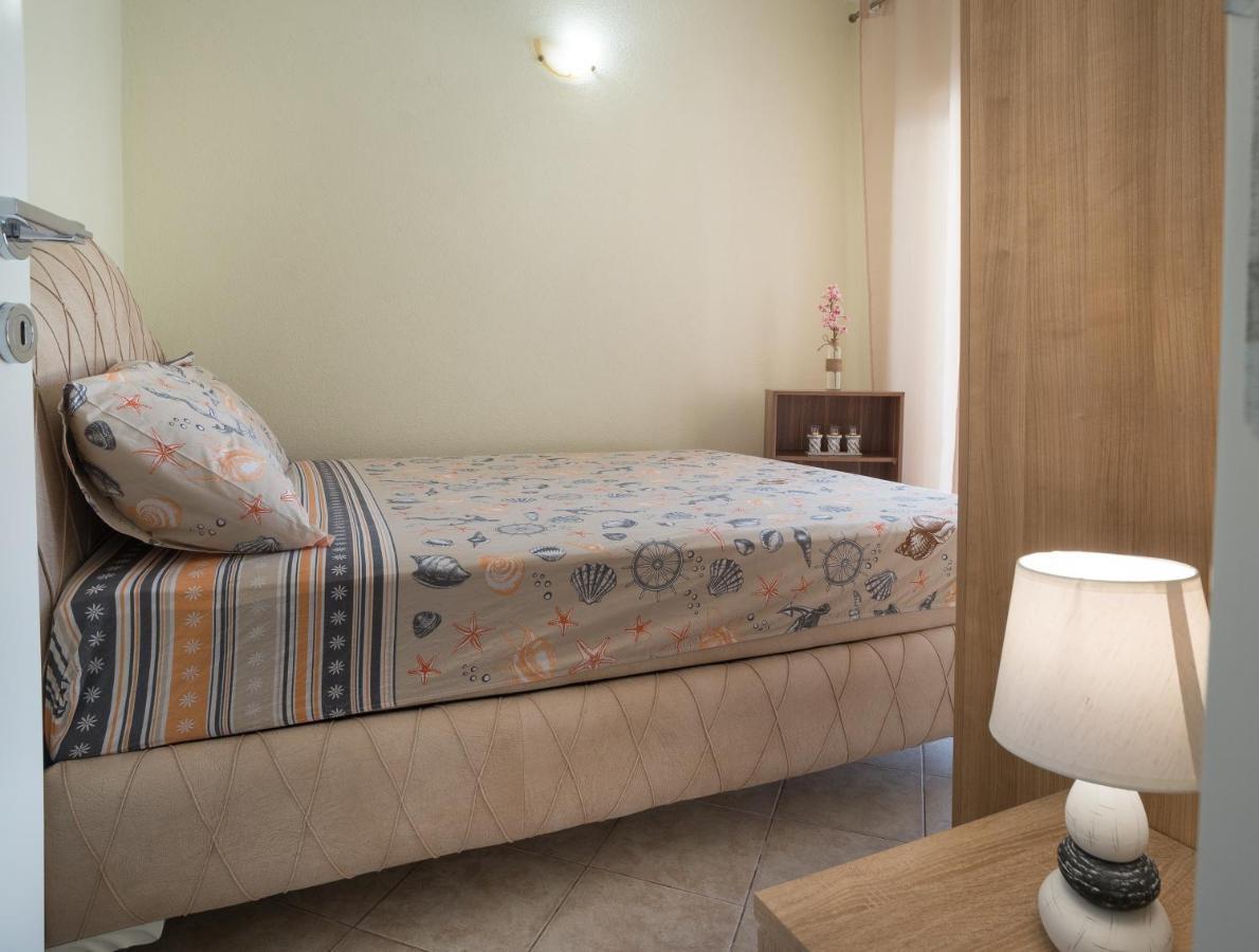 Boka Bay Appartement Kotor Buitenkant foto